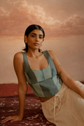 The Military Bralette
