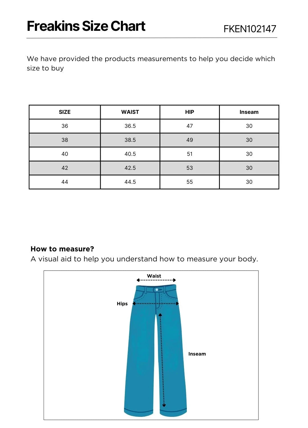 Curve Muted Brown Straight Jeans