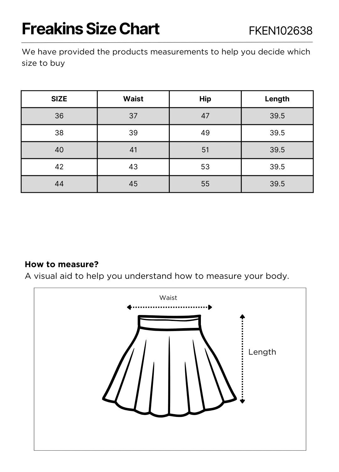 Dark Eclipse Curve Long Straight Denim Skirt