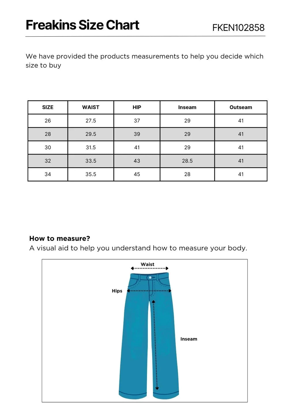 Regal Blue Women's Straight Jeans